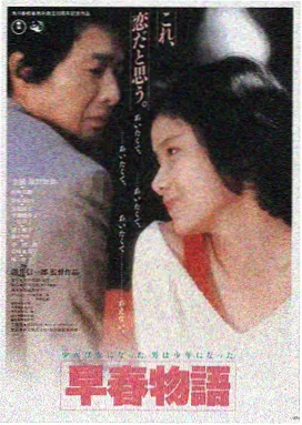 盲井完整版 海报